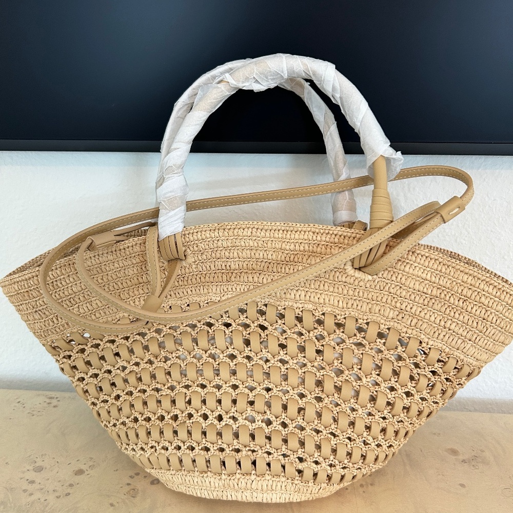 Justine Basket